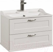 Тумба под умывальник Акватон Леон 65 (1A187001LBPS0)