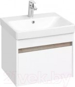 Тумба под умывальник Акватон Марти 55 (1A263201MY010) Тумба под умывальник Акватон Марти 55 (1A263201MY010)