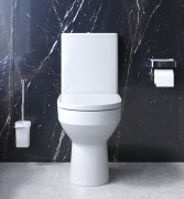 Унитаз напольный AM.PM Spirit CK70DC Унитаз напольный AM.PM Spirit CK70DC