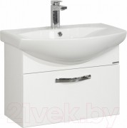 Тумба под умывальник Акватон Ария 65 (1A134001AA010)