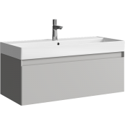 Тумба под умывальник Aqwella Geometria GE01101ST