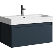 Тумба под умывальник Aqwella Geometria GE01081GRM Тумба под умывальник Aqwella Geometria GE01081GRM