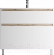 Тумба под умывальник AM.PM X-Joy M85AFSX1002WG