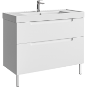 Тумба под умывальник Aqwella Vancouver VAN01102N