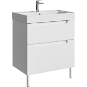 Тумба под умывальник Aqwella Vancouver VAN01072N