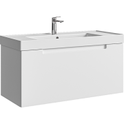 Тумба под умывальник Aqwella Vancouver VAN01101