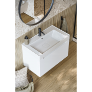 Тумба под умывальник Aqwella Vancouver VAN01081