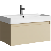 Тумба под умывальник Aqwella Geometria GE01081MD