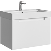 Тумба под умывальник Aqwella Vancouver VAN01071