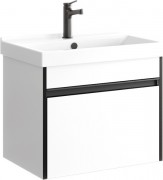 Тумба под умывальник Aqwella Urban URB0106W Тумба под умывальник Aqwella Urban URB0106W