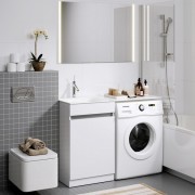 Тумба под умывальник Aqwella Forma FOR0105KR