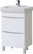 Тумба под умывальник Акваль Верна / АВ.55.10.20.N Тумба под умывальник Акваль Верна / АВ.55.10.20.N