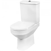 Унитаз напольный AM.PM Spirit FlashClean C708600SC Унитаз напольный AM.PM Spirit FlashClean C708600SC