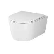 Унитаз подвесной AM.PM Func C8F1700SC Унитаз подвесной AM.PM Func C8F1700SC