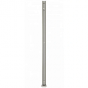 Полотенцесушитель водяной Сунержа Нюанс EU50+ 071-0212-1545, 1540x50, сатин