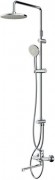 Душевая система со смесителем AM.PM X-Joy F40885A94