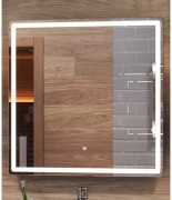 Зеркало VIGO Geometry Classic 700 70x70 с подсветкой Зеркало VIGO Geometry Classic 700 70x70 с подсветкой