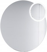 Зеркало Raval Decent 100 с подсветкой