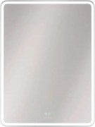 Зеркало Laparet Optimum 60x80 с подсветкой с подогревом