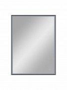 Зеркало Континент Stage Grey Led 60x80 с бесконтактным сенсором, серый