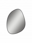 Зеркало Континент Mojo Led 60x80 ореольная подсветка, сенсорное управление