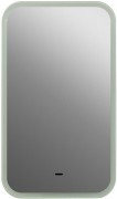 Зеркало Континент Mini Led 40x70 с бесконтактным сенсором