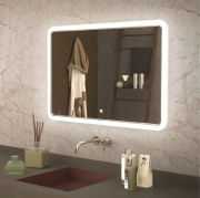 Зеркало Emmy Conrad 80x80 Стандарт Зеркало Emmy Conrad 80x80 Стандарт