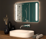 Зеркало Emmy Calisto 80x80 Стандарт Зеркало Emmy Calisto 80x80 Стандарт