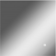 Зеркало Домино Минск 70x70 с подсветкой