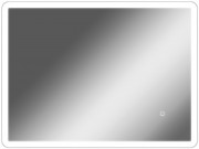 Зеркало Домино Дублин 80x60 с подсветкой