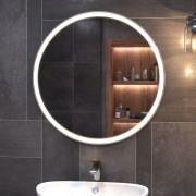 Зеркало Vigo Cosmo Comfort 800