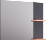 Зеркало Lauter Adri 79 (антрацит) Зеркало Lauter Adri 79 (антрацит)