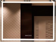 Зеркало Silver Mirrors Ливия 80x60 / ФР-00001383