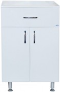 Шкаф напольный Misty Люси 50 Шкаф напольный Misty Люси 50