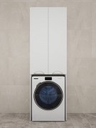 Шкаф-пенал для ванной Style Line Жасмин 68см для СМ