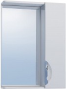 Шкаф с зеркалом Vigo Callao 500 z.CAL.50.R правый, белый