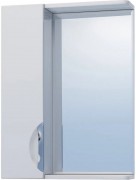 Шкаф с зеркалом Vigo Callao 500 левый