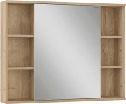 Шкаф с зеркалом для ванной Onika Легран 90.00 (209031)