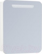 Шкаф с зеркалом для ванной Onika Неаполь 60.01 (206064)