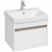 Тумба с умывальником Акватон Марти 55 (1A2632K0MY010)