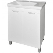 Тумба с умывальником Гамма Р24оФ8-У60 Кватро-8060 (4812044014556)