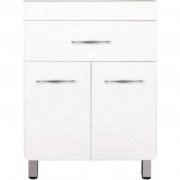 Тумба под умывальник Style Line Валеро 65 1 ящика