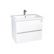 Тумба под умывальник Viant Мальта Como 60 / VMAL60COBEL-T2YP