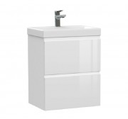 Тумба под умывальник Cersanit Moduo 50 / 64124