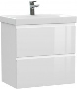 Тумба под умывальник Cersanit Moduo Slim 60 / 64125