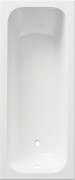 Ванна акриловая Deante Prizma KTJ_016W 160x70