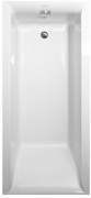 Ванна акриловая Vagnerplast Veronela 150x70