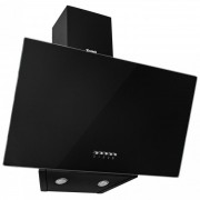Вытяжка кухонная ZorG Technology Arstaa 60 М черное стекло Вытяжка кухонная ZorG Technology Arstaa 60 М черное стекло