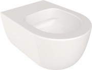 Унитаз подвесной Bocchi V-Tondo Compacto Rimless 1417-001-0129 Унитаз подвесной Bocchi V-Tondo Compacto Rimless 1417-001-0129
