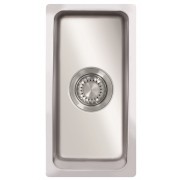 Мойка кухонная ZorG ZRE 2444 Мойка кухонная ZorG ZRE 2444